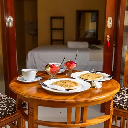 Dekwah Homestay Ubud Extérieur photo