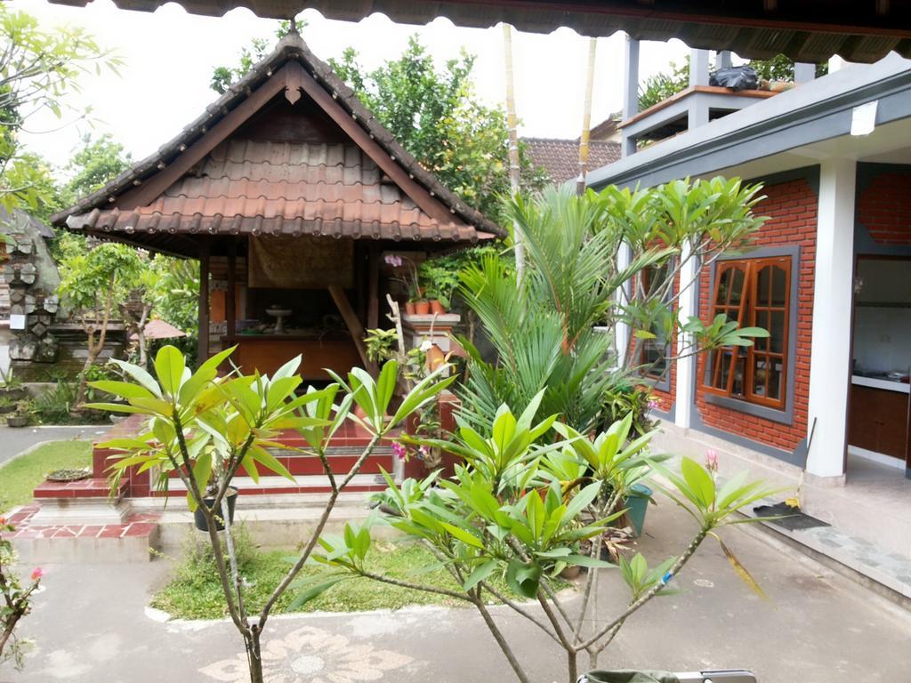 Homestay Dekwah Ubud (Bali)