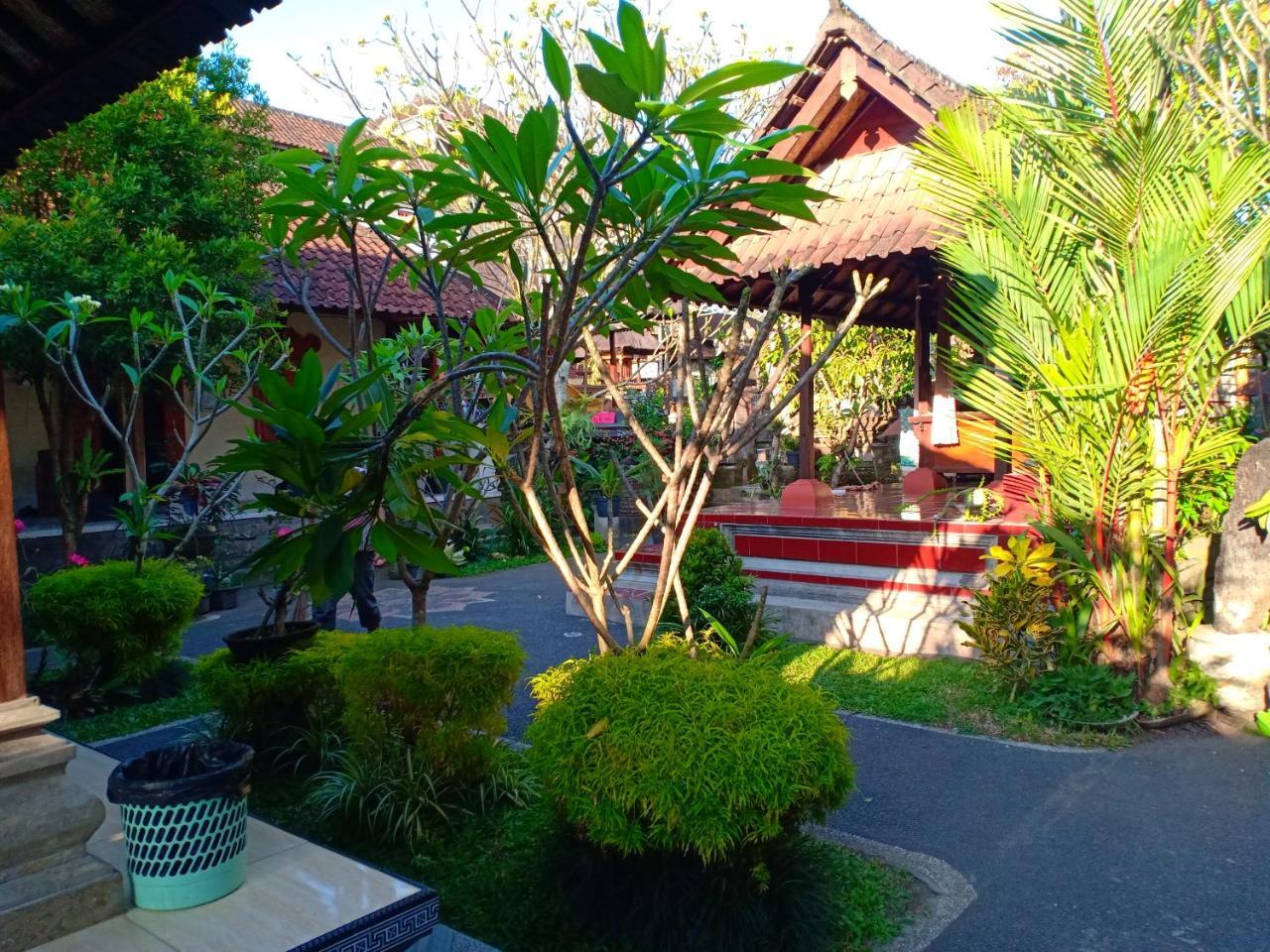 Dekwah Homestay
