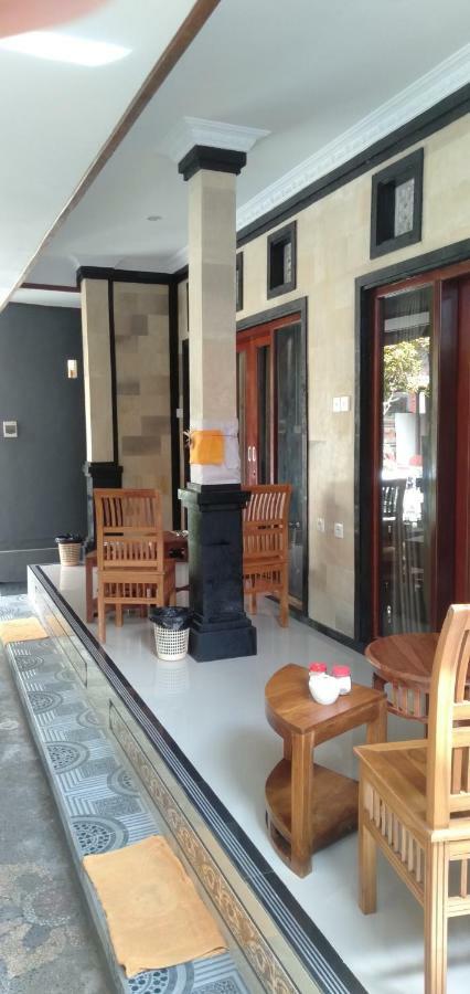 Homestay Dekwah *