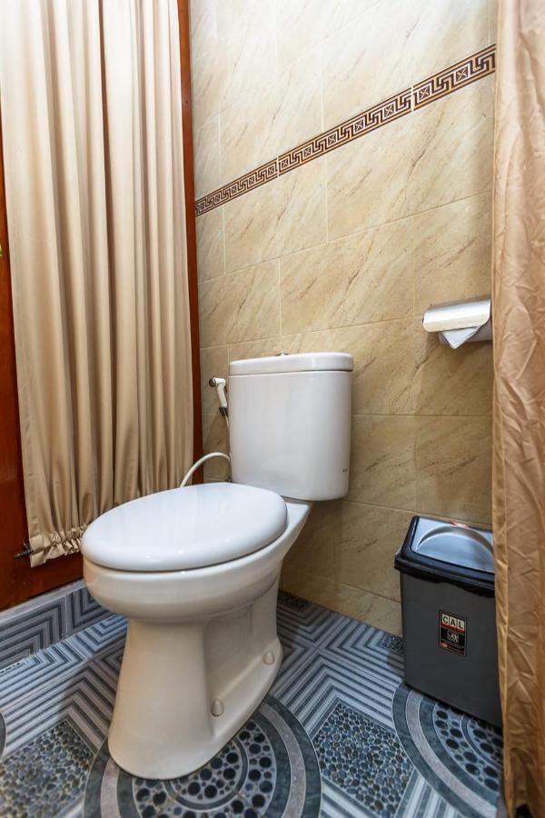 Dekwah Homestay Ubud (Bali)