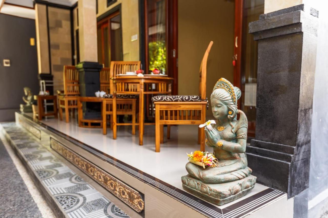 Dekwah Ubud (Bali)