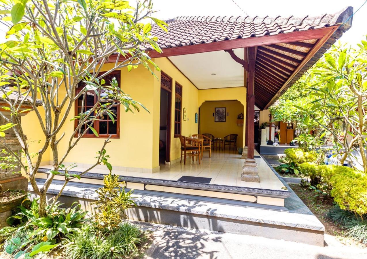 Homestay Dekwah *