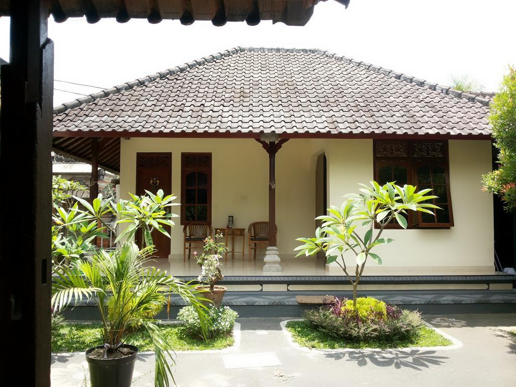 Séjour chez l'habitant Dekwah Ubud