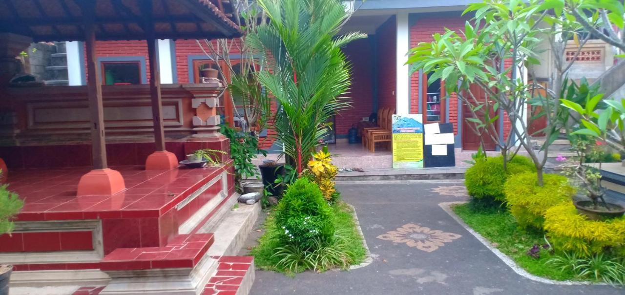 Séjour chez l'habitant Dekwah