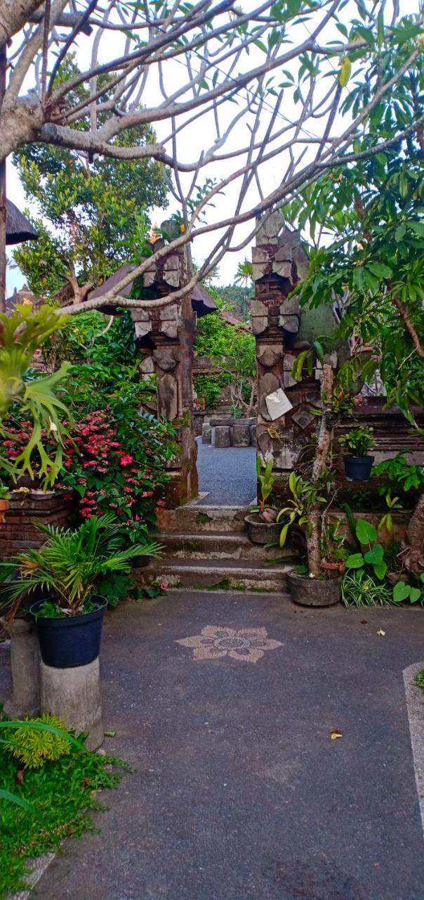 Séjour chez l'habitant Dekwah Ubud
