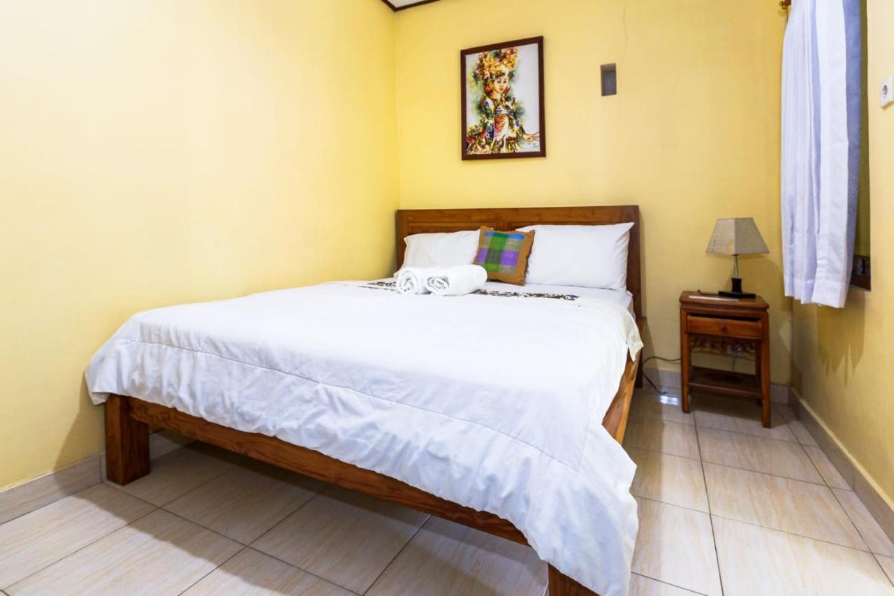 Dekwah Séjour chez l'habitant Ubud