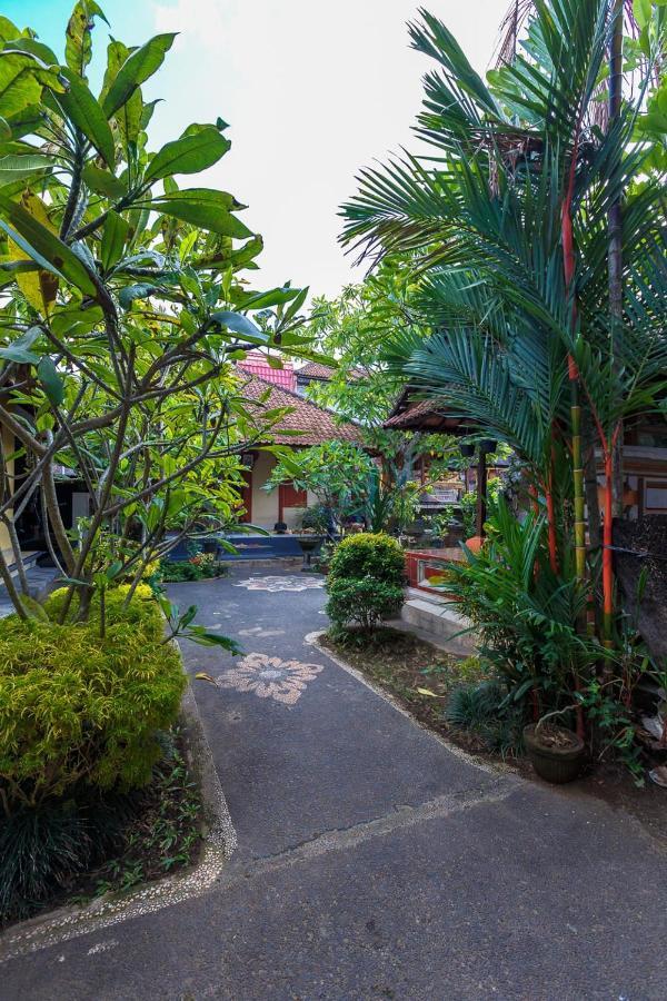 Séjour chez l'habitant Dekwah Ubud