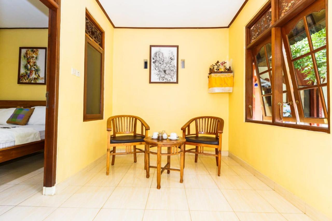 Séjour chez l'habitant Dekwah